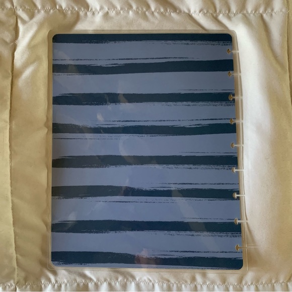 The Happy Planner Single Book Cover - Picture 2 of 2